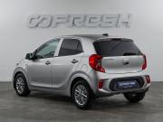 Kia Picanto III Рестайлинг Москва  - изображение 22