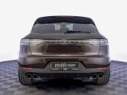 Porsche Macan I Рестайлинг Москва  - изображение 36