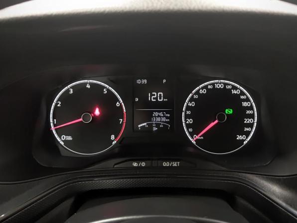 Volkswagen Polo VI с пробегом 2021 года, цена 1 369 000 рублей, 133900 км, лифтбек, Автокод Объявления
