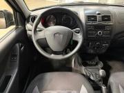 Lada (ВАЗ) Granta I Рестайлинг Тюмень  - изображение 20
