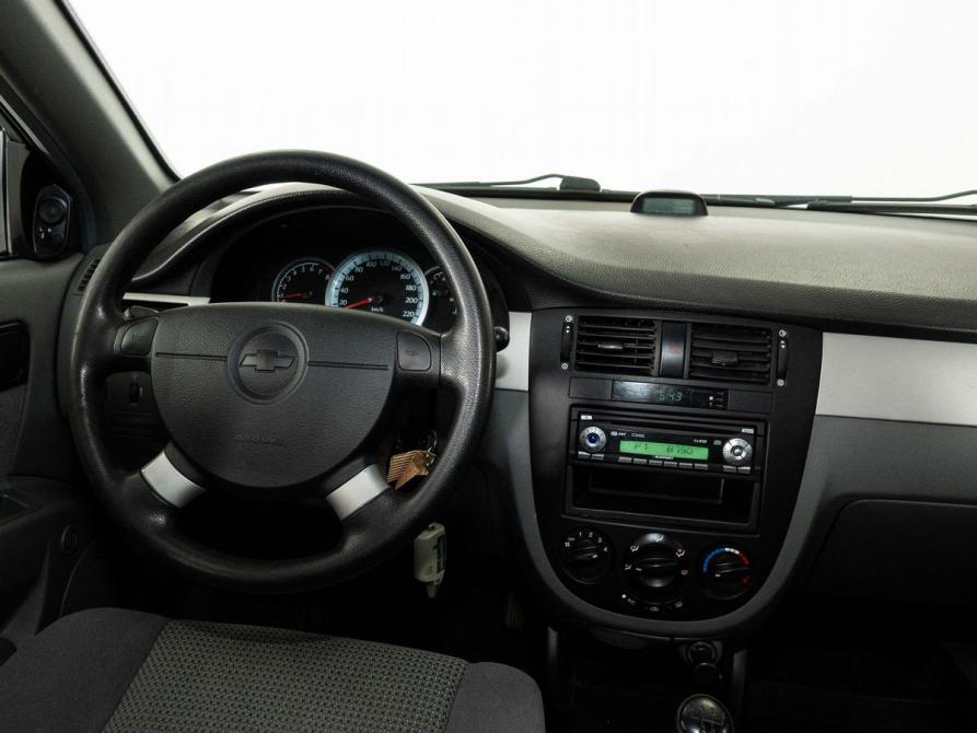 Chevrolet Lacetti I Казань  - изображение 13