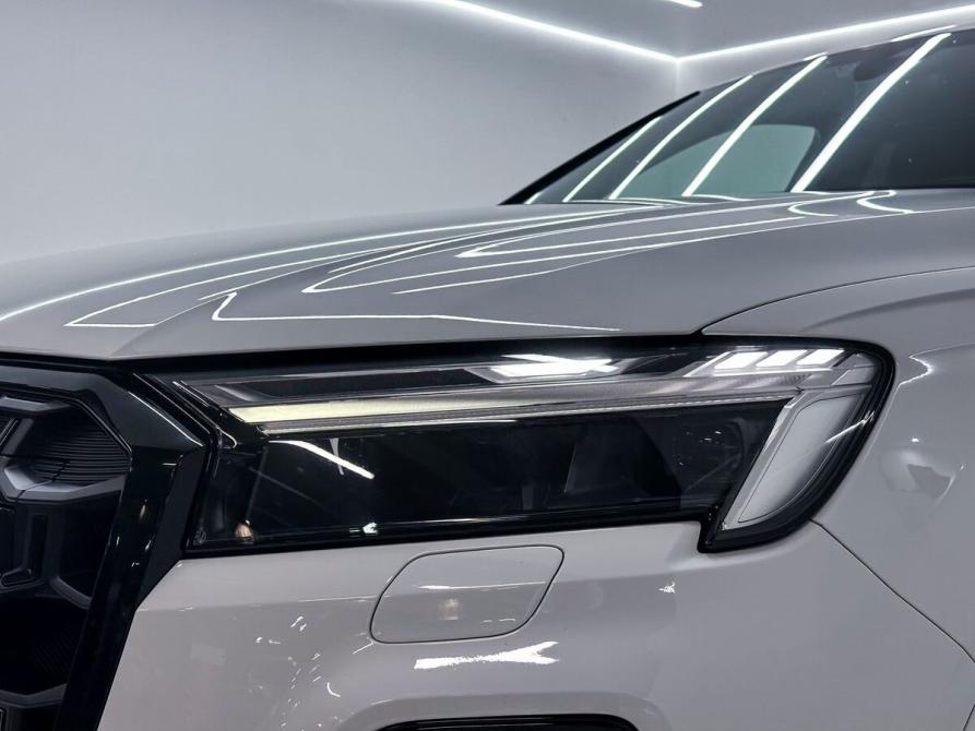 Audi Q7 II (4M) Рестайлинг 2 Уфа  - изображение 8