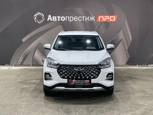 Chery Tiggo 4 Pro I Рестайлинг с пробегом 2023 года, цена 1 599 000 рублей, 13750 км, внедорожник, Автокод Объявления