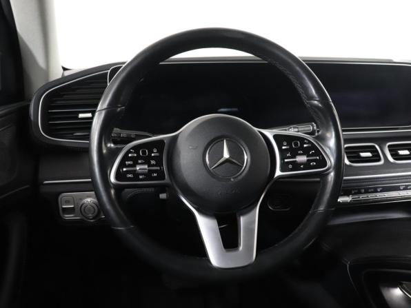 Mercedes-Benz GLE II (V167) с пробегом 2019 года, цена 5 299 900 рублей, 128032 км, внедорожник, Автокод Объявления