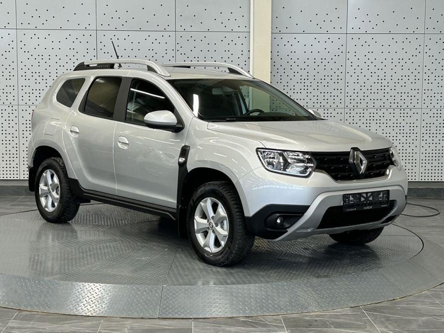 Renault Duster II Москва  - изображение 1