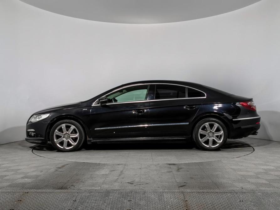 Volkswagen Passat CC I Санкт-Петербург  - изображение 8