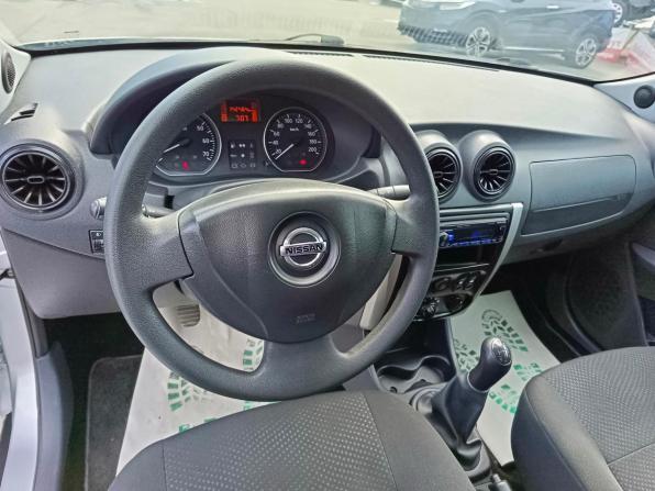 Nissan Almera III (G15) с пробегом 2016 года, цена 719 995 рублей, 142464 км, седан, Автокод Объявления