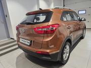 Hyundai Creta I Москва  - изображение 21