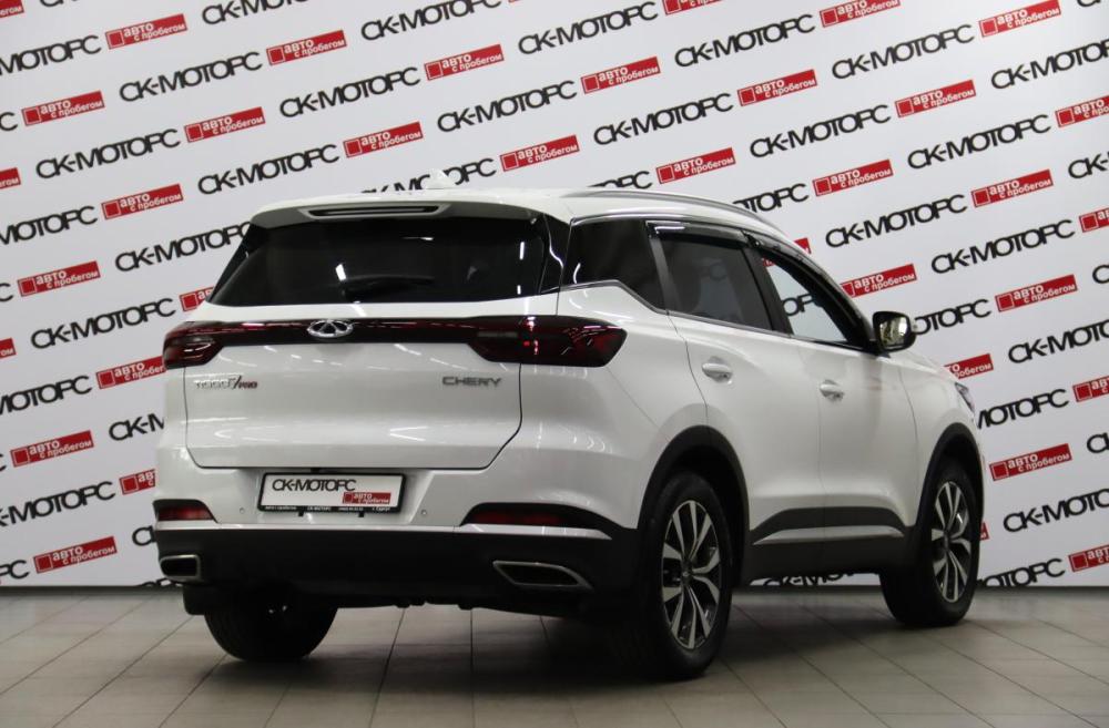 Chery Tiggo 7 Pro I Сургут  - изображение 2