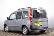 Renault Kangoo II Пермь  - изображение 25