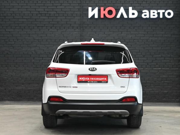 Kia Sorento III Prime с пробегом 2015 года, цена 2 750 000 рублей, 181757 км, внедорожник, Автокод Объявления