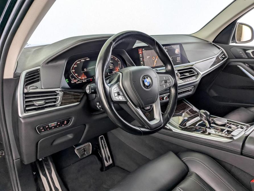 BMW X7 I (G07) Москва  - изображение 16