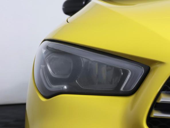 Mercedes-Benz CLA AMG II (C118 X118) с пробегом 2020 года, цена 3 699 000 рублей, 79700 км, седан, Автокод Объявления