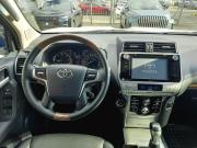 Toyota Land Cruiser Prado 150 Series Рестайлинг 2 Пермь  - изображение 31