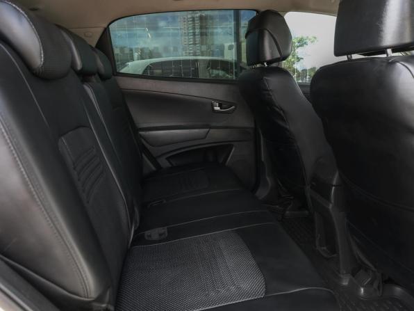 SsangYong Actyon II с пробегом 2011 года, цена 698 000 рублей, 224092 км, внедорожник, Автокод Объявления