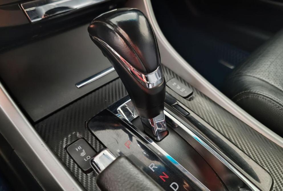 Honda Accord IX Ярославль  - изображение 19