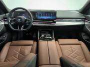 BMW 5 серии VIII (G60/G61/G68) Москва  - изображение 34