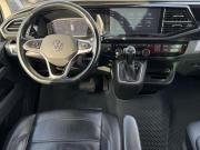 Volkswagen Multivan T6 Рестайлинг Набережные Челны  - изображение 47