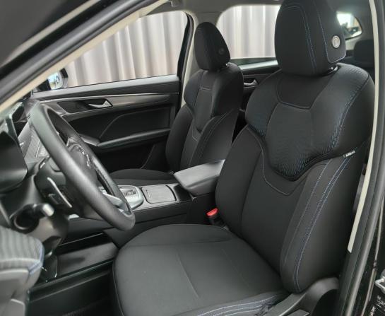 Haval Jolion I Рестайлинг с пробегом 2025 года, цена 2 167 000 рублей, 26268 км, внедорожник, Автокод Объявления