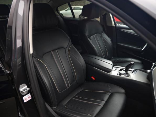 BMW 5 серии VII (G30/G31/G38) с пробегом 2019 года, цена 3 179 777 рублей, 133510 км, седан, Автокод Объявления