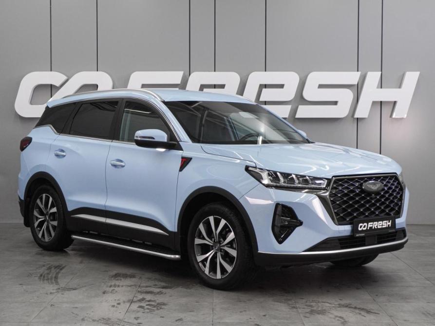 Chery Tiggo 7 Pro Max I Воронеж  - изображение 1