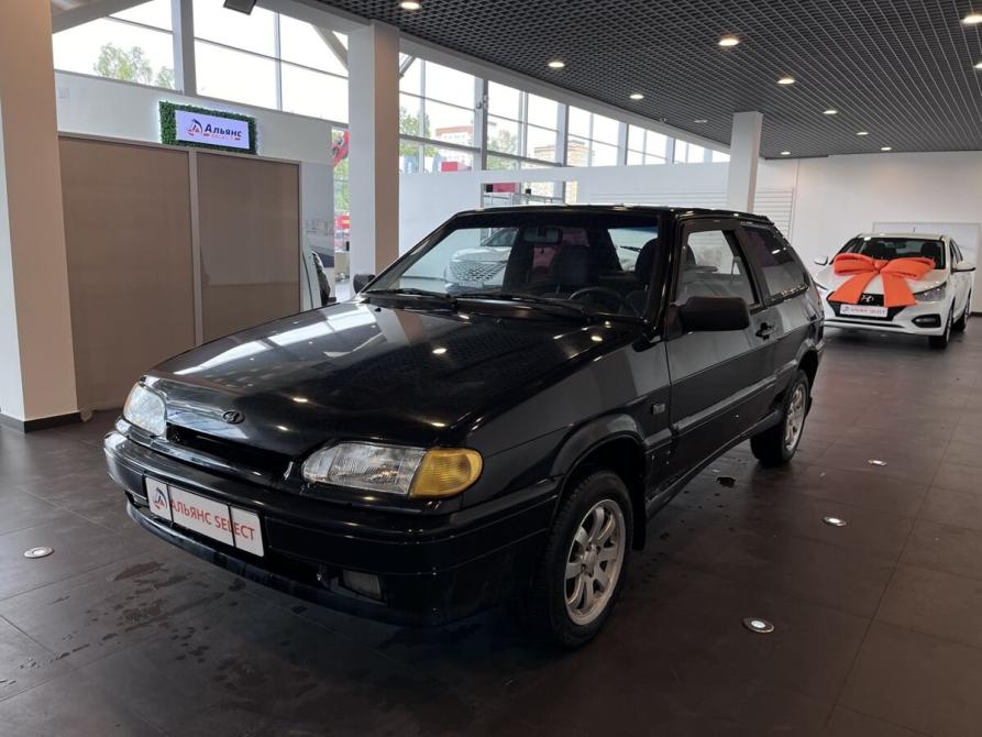 Lada (ВАЗ) 2113 Чебоксары  - изображение 6