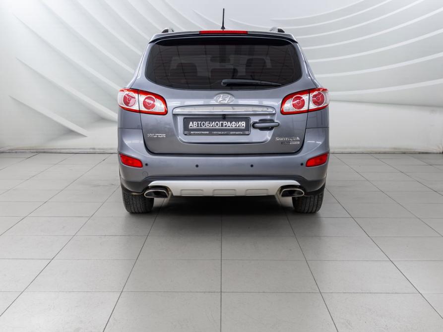Hyundai Santa Fe II Рестайлинг Волгоград  - изображение 6