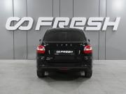 Lada (ВАЗ) Granta I Рестайлинг Ростов-на-Дону  - изображение 20