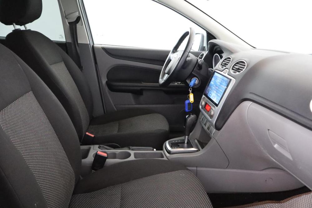 Ford Focus II Рестайлинг Санкт-Петербург  - изображение 10