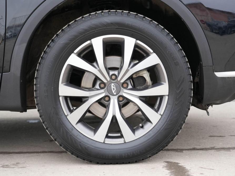 Chery Tiggo 7 Pro I Новосибирск  - изображение 9