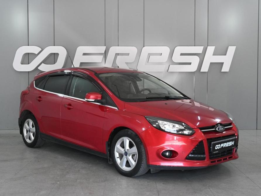 Ford Focus III Ростов-на-Дону  - изображение 1