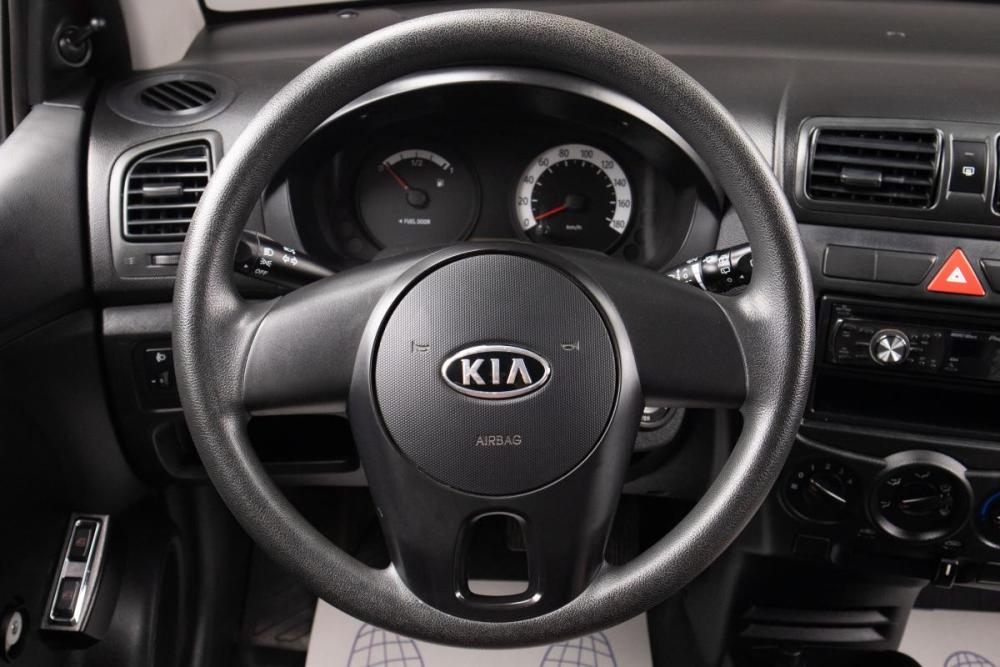 Kia Picanto I Рестайлинг Оренбург  - изображение 10