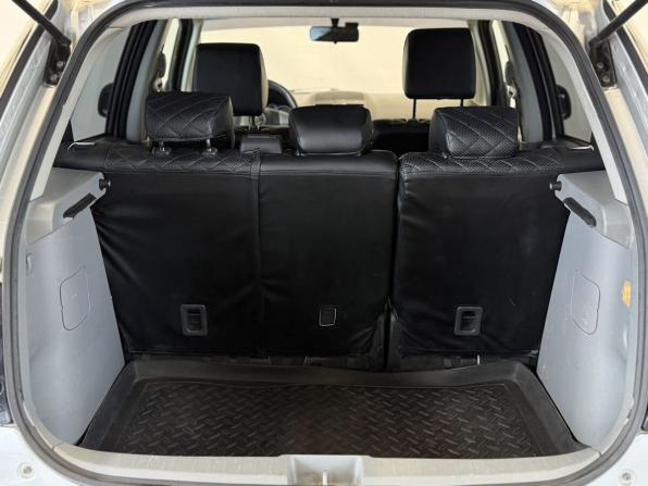 Suzuki SX4 I (Classic) Рестайлинг с пробегом 2011 года, цена 865 000 рублей, 135180 км, хэтчбек, Автокод Объявления