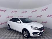 Lada (ВАЗ) Vesta I Рестайлинг (NG) Псков  - изображение 25