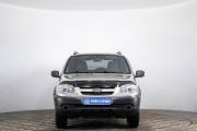 Chevrolet Niva I Рестайлинг Пермь  - изображение 22