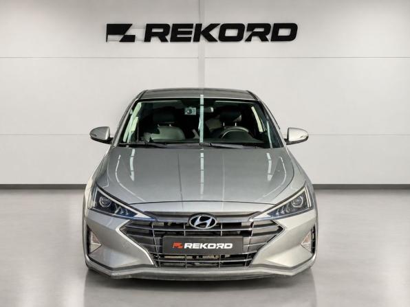 Hyundai Avante VI Рестайлинг с пробегом 2020 года, цена 1 679 000 рублей, 102385 км, седан, Автокод Объявления