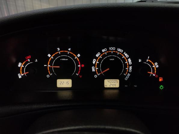 Lada (ВАЗ) Niva Travel I с пробегом 2022 года, цена 950 000 рублей, 40005 км, внедорожник, Автокод Объявления