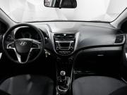 Hyundai Solaris I Рестайлинг Ульяновск  - изображение 24