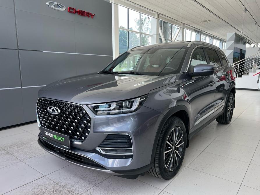 Chery Tiggo 8 Pro Max I Екатеринбург  - изображение 2