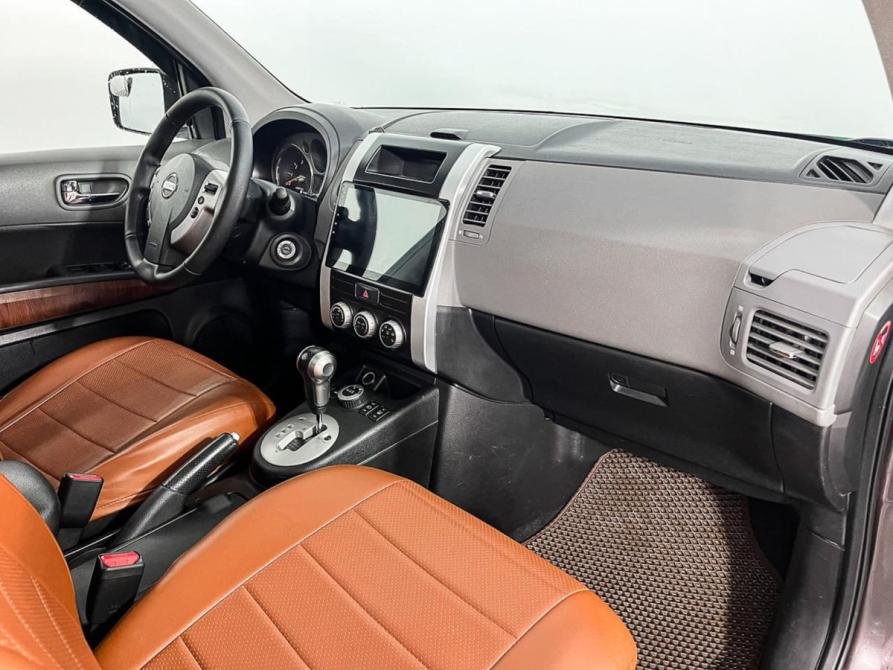 Nissan X-Trail II Ногинск  - изображение 18