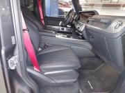 Mercedes-Benz G-Класс AMG II (W465) Рестайлинг Москва  - изображение 33