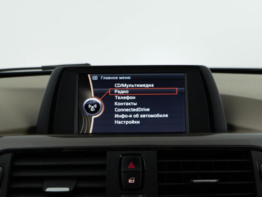 BMW 3 серии VI (F3x) Москва  - изображение 21