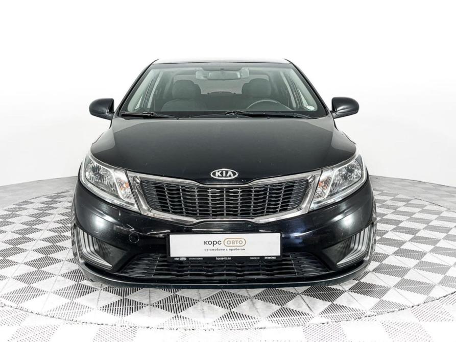 Kia Rio III Ногинск  - изображение 2