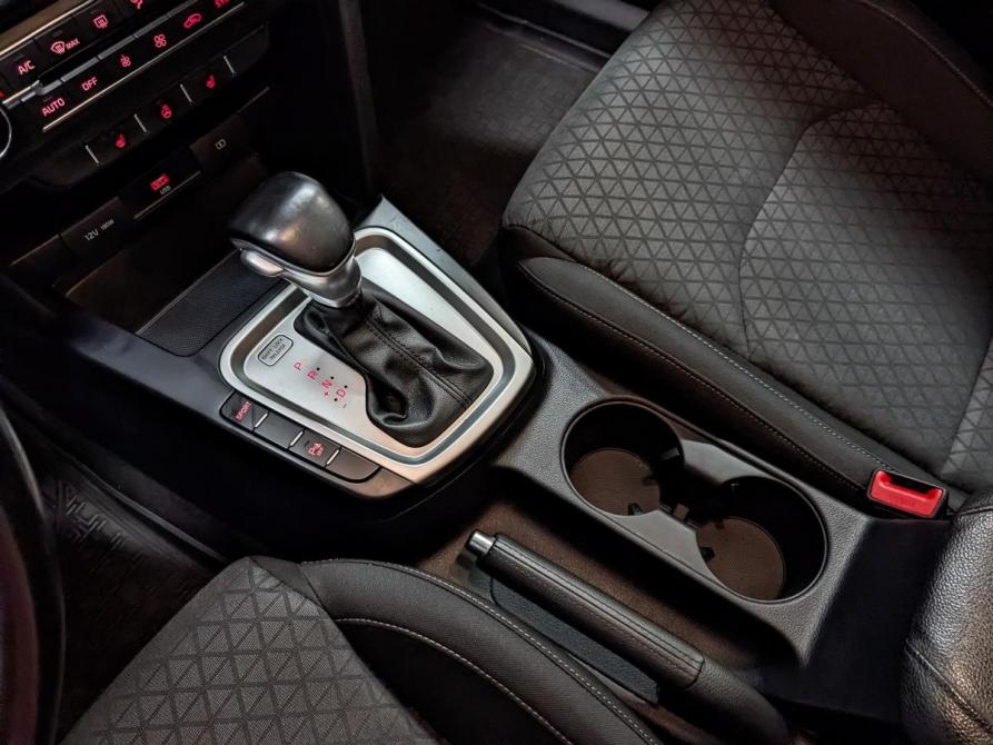Kia Ceed III Санкт-Петербург  - изображение 29