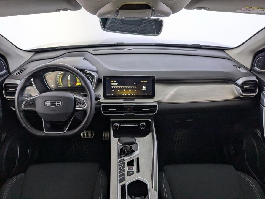 Geely Coolray I Москва  - изображение 25