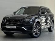Geely Atlas Pro Барнаул  - изображение 36
