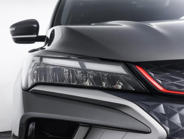 Geely Coolray I Рестайлинг с пробегом 2023 года, цена 2 298 000 рублей, 18150 км, внедорожник, Автокод Объявления