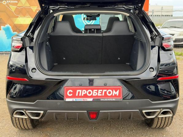 Changan UNI-T I с пробегом 2023 года, цена 2 250 000 рублей, 45445 км, внедорожник, Автокод Объявления