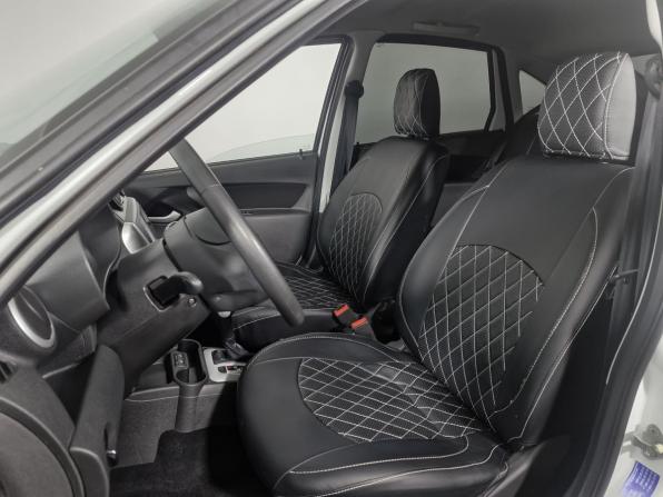 Lada (ВАЗ) Granta I с пробегом 2014 года, цена 495 000 рублей, 77965 км, лифтбек, Автокод Объявления