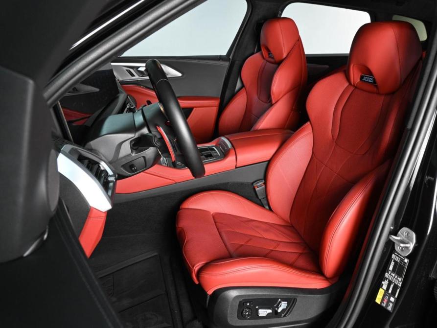 BMW XM Ростов-на-Дону  - изображение 12